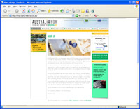 Click here to view the website